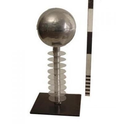 6800012 Scifi Prop Cathode X2