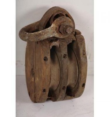 9200008 Block And Tackle 330X310