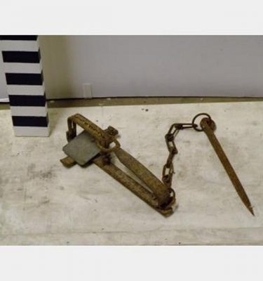 9990019 Period Animal Trap