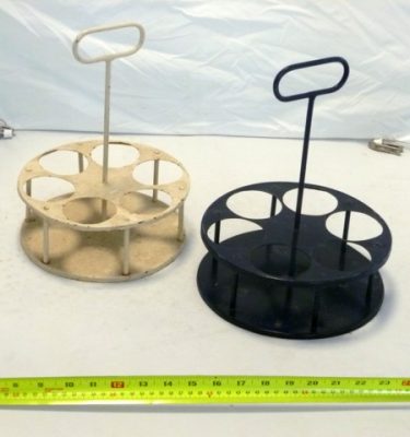0044064 Science Beaker Holders X2 (8.5″ X 11″)