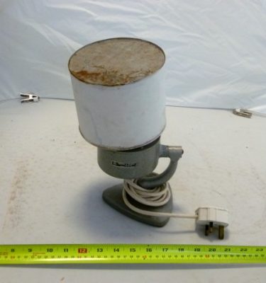 0045125 Switch Gear (11″ High)
