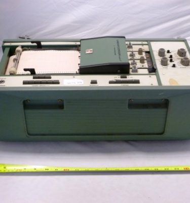 0045140 Graph Print Out Machine (10″ X 21.5″ X 8″)