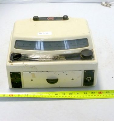 0045163 Switch Gear (6.5″ X 12″ X 8.5″)