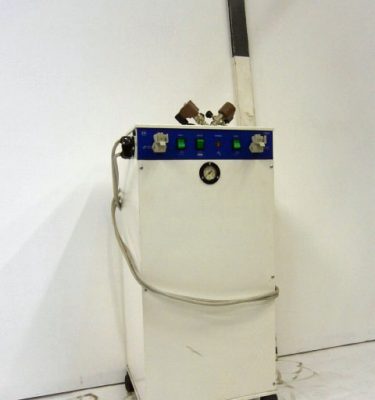 9990048 Steam Generator For Two Irons ( 100cm x 45 x 38 )