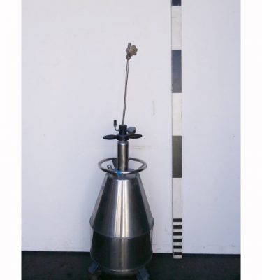 6810064 Barrel With Pressure Unit ( H 155 )