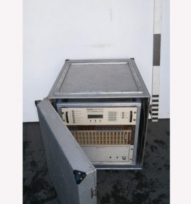 6810065 Communications Control Box , Data Demodulator ( 72cm x 65 x 88 )