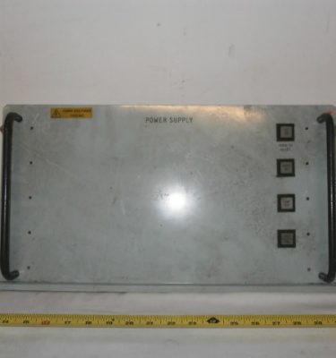 0050164 Power Supply ( 27cm x 48 )