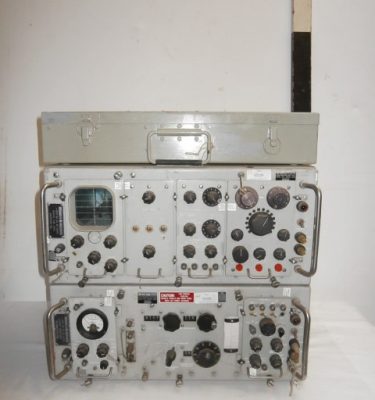 0313001 Simulator Coder With Case On Top ( 60cm x 57 x 50 ) x 8