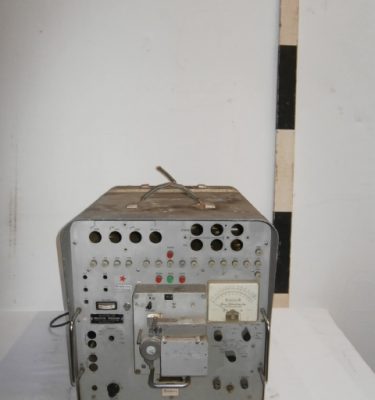 0313003 Robo Tester Box ( 45cm x 43 x 50 )