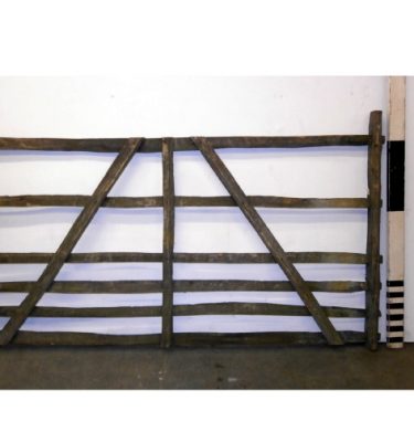 2400001 Farm Hurdle Fencing ( H 106cm x 185 ) x 10 off + various other styles