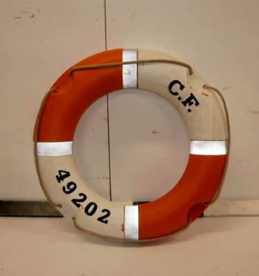 0089178 Life Ring ( Dia 74cm ) x 10