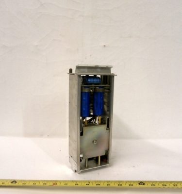 0326004 Switchgear ( 29cm x 11 x 9 )
