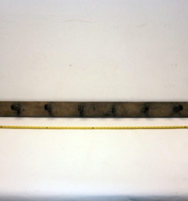 1700024 Coat Hanger Bracket ( L 175 cm )
