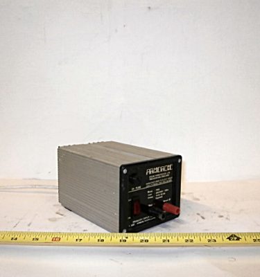 0326008 Switchgear ( 10cm x 12 x 19 )
