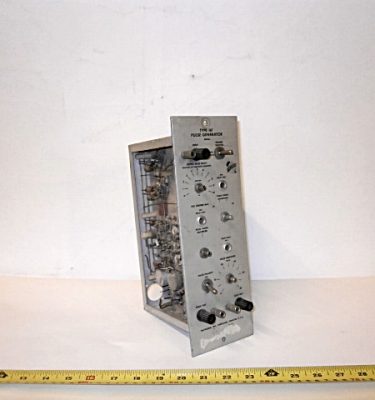 0326011 Pulse Generator ( 30cm x 10 x 15 )