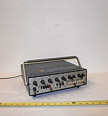 0326013 Pulse Generator Device ( 11cm x 32 x 32 )