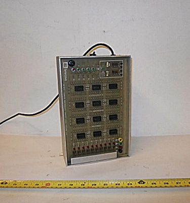 0326017 Switchgear ( 29cm x 19 x 8 )