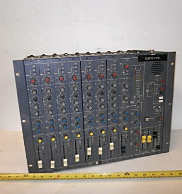 0326018 Switchgear ( 36cm x 48 x 20 )