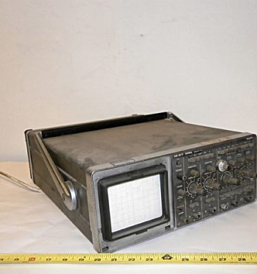 0326023 Switchgear ( 14cm x 36 x 46 )