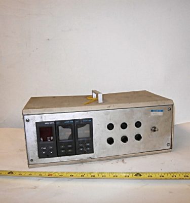 0326028 Switchgear ( 16cm x 41 x 20 )