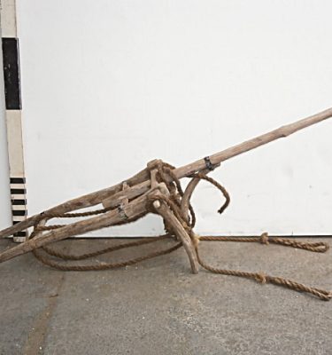 2400003 Farmers Tool ( H 180cm )