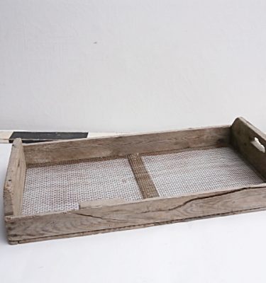 2400004 Sieve ( 14cm x 88 x 40 )