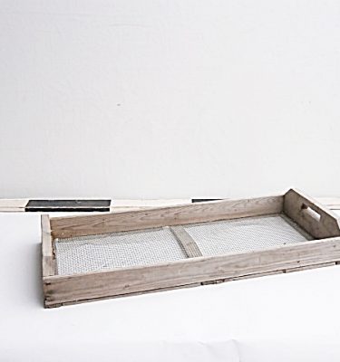 2400005 Smaller Sieve ( 12cm x 85 x 36 )