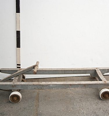 9200017 Trolley ( 28cm x 206 x 70 )