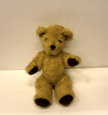 0021148 Old Teddy Bear ( 37cm tall )