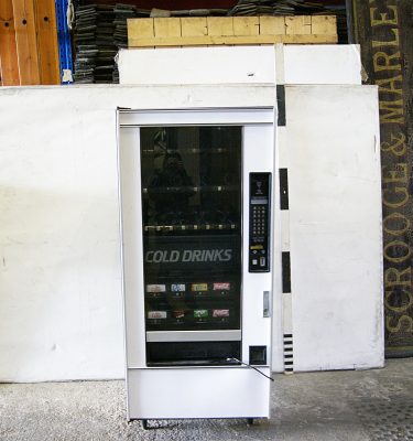 Cigarette Vending Machine ⋆ Movie Prop Rentals