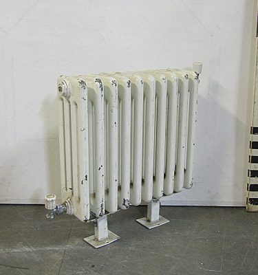 0082177 Iron Radiator ( H 50cm x 57 x 15 ) x 1 off