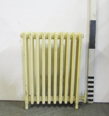 0082188 Cast Iron Radiator ( H 78cm x 60 x 15 ) x 4 off