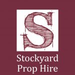 Stockyard - Prop Hire
