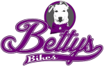 Visit Betty's Bikes