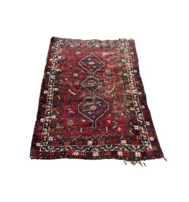 0250064 Small Rug ( H 157 cm x 115 ) x 1 off