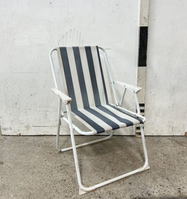 0085579 Picnic Chair ( H 76 cm x 54 x 47 ) x 1 off