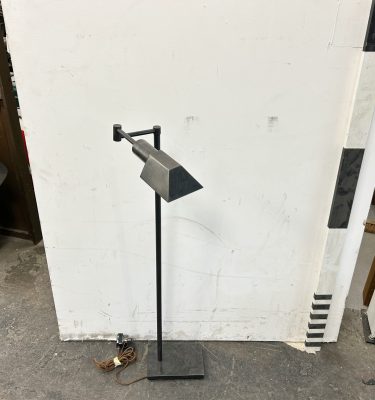 0145091 Metal Standard Lamp ( H 108 cm ) x 1 off