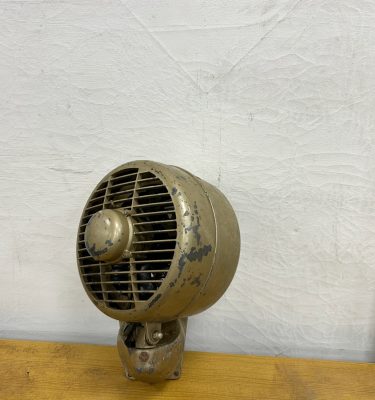 4300071 Wall Mounted American Industrial Fan ( H 45 cm x 25 x 28 ) x 6 off