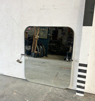 0070170 Wall Mirror ( H 60 cm x 50 ) x 2 off