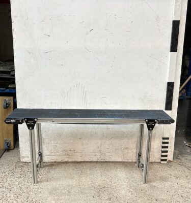 0003094 Industrial Conveyor Belt ( H 66 cm x 147 x 30 ) x 1 off