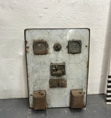 0314010 Industrial Control Board ( H 73 cm x 55 x 24 ) x 1 off