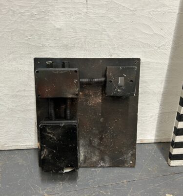 0314017 Electrical Junction Board ( H 36 cm x 33 x 10 ) x 1 off