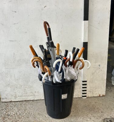 9300033 Assorted Umbrellas x 30 off