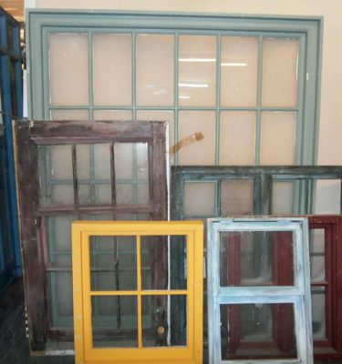 2800000 Casement Windows Various