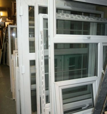 2900000 UPVC Windows Various
