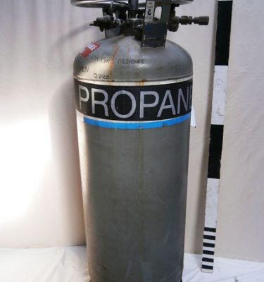 2912028 Metal Fuel Tank (63″ X 20″)