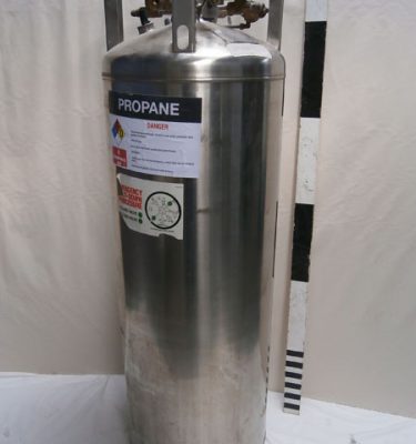 2912029 Large Metal Fuel Tank (64″ X 20″)
