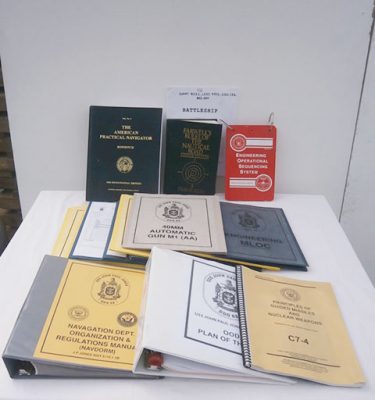 6810038 Selection Of Book Files
