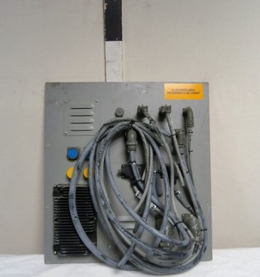 6810061 Battleship Panel ( 70cm x 65 ) x 4