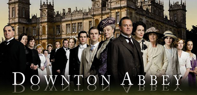 Downton Abbey – Period Perfection